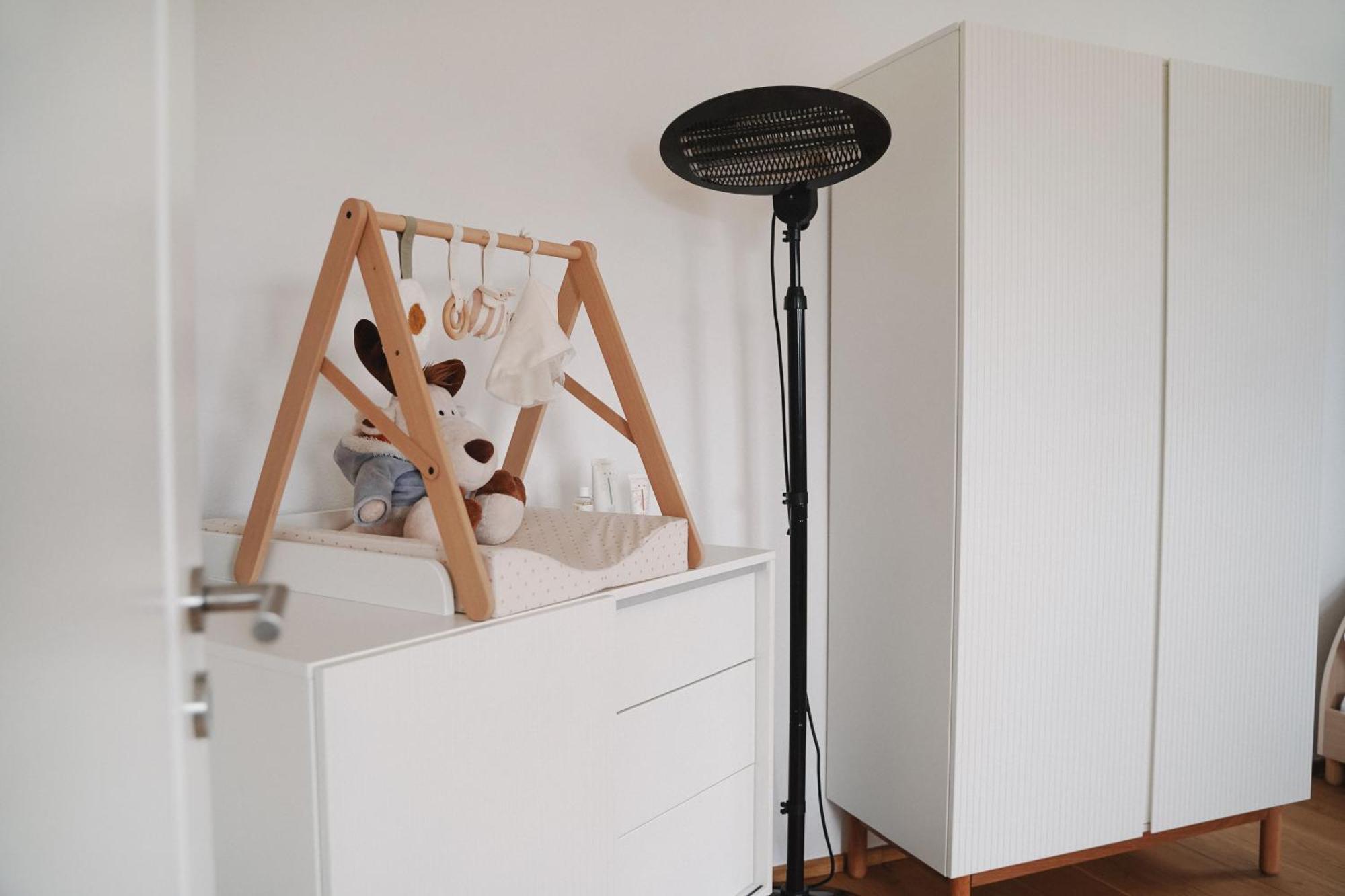 Black Horse Family Apartment - Barrierearm - Pfotenglueck - Familienzeit By Loewenherz Homes Stephanskirchen Luaran gambar
